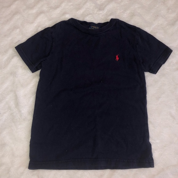 Ralph Lauren Polo Tee - Picture 1 of 2